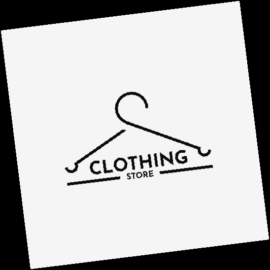 Clothing Store Logo